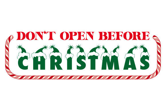 Christmas Logo Stamp Vector: A Versatile Graphics Asset