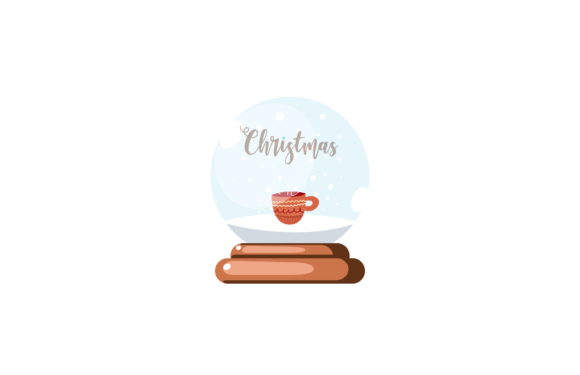 Christmas Present Snowball Cup: A Festive Graphics Essential