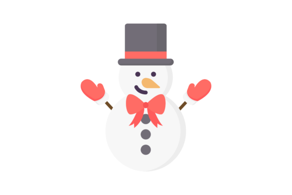 Christmas Snowman Vector-127: A Festive Embroidery Review