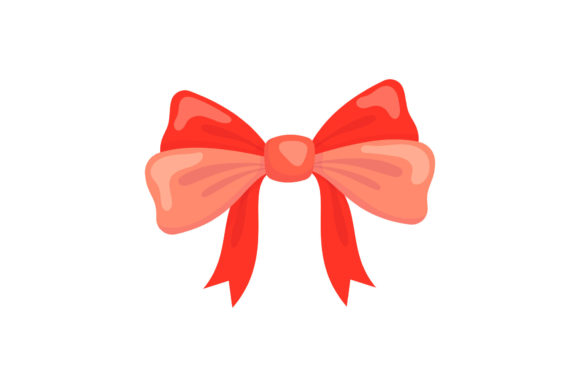 Hand Drawn Christmas Ribbon Collection: A Graphics and Illustrations Review
